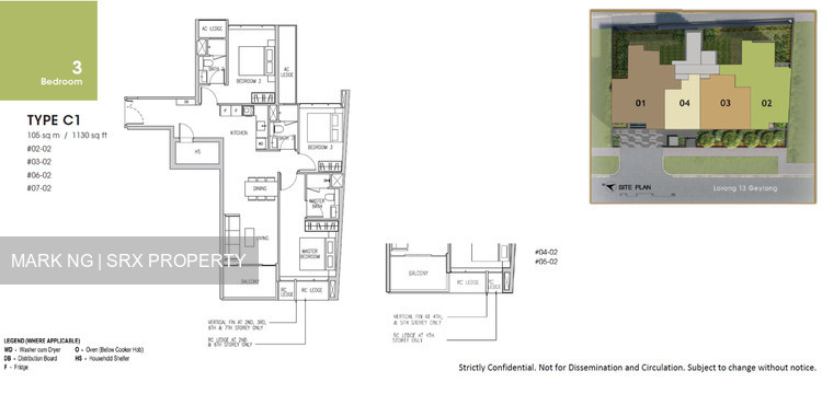 Space 18 (D12), Warehouse #509320651
